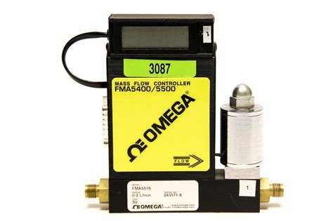 mass flow controller omega|mass flow controller for liquids.